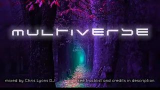 Multiverse 07: Progressive House DJset (Nov 2021)