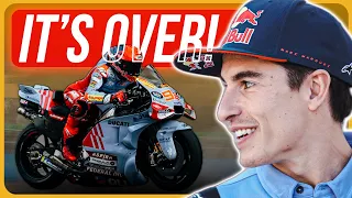 HUGE NEWS! MotoGP is Going To BAN Aerodynamics! | MotoGP News | MotoGP 2024