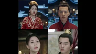 General's Lady Sweet Moments  #Tang Min💓 Caesar Wu😍🥰