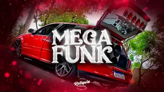 MEGA FUNK PANCADÃO AUTOMOTIVO REMIX 2024 - PANCADÃO AUTOMOTIVO GRAVE FORTE 2024 PARTE 02 JUNHO