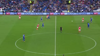 HIGHLIGHTS: CARDIFF CITY 2-1 NOTTINGHAM FOREST