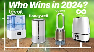 Best Humidifiers 2024 [Don't Buy Until You WATCH This!]