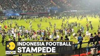 Indonesia Football Stampede | Police: 34 people died on the spot | Latest World News | WION