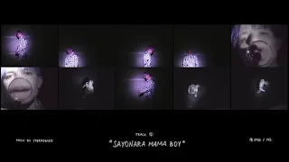 Элджей Sayonara Boy - Sayonara Mama Boy