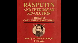 Rasputin and the Russian Revolution