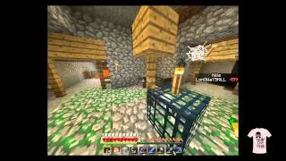 Let's Play Minecraft S1 E009 Deutsch [ HD ] Jede menge Spawner