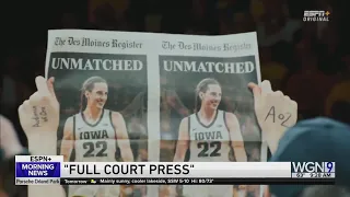 "Full Court Press"