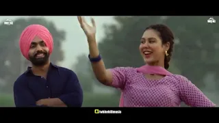 KALA SUIT Official Video Ammy Virk   Mannat Noor   Sonam Bajwa   Muklawa   New