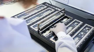 Nanopore sequencing: the most comprehensive insight into cancer genomes