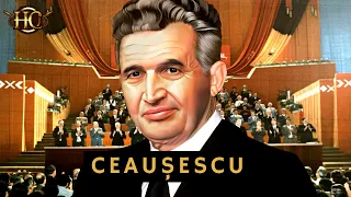 Nicolae Ceausescu: A Profile