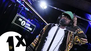 Kranium - We Can in the 1Xtra Live Lounge