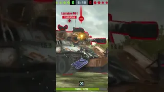 T-49 HE Compilation - WoT Blitz (Short)