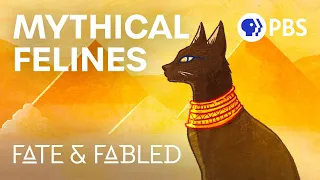 Why Are Cats Mythology’s Most Popular Creatures? | Fate & Fabled