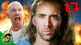 CON AIR, El Absurdo y Grandioso Amanecer de un Héroe de Acción