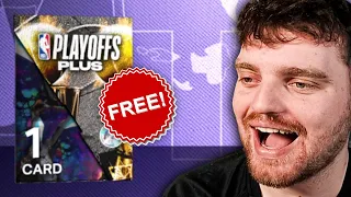 FREE GUARANTEED DARK MATTER LOCKER CODE!! ELITE PLAYOFFS CARDS!!