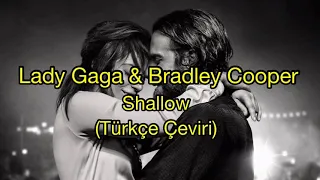 Shallow (Türkçe Çeviri)