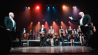 Gala Noworoczna 2016 - Filharmonia Dowcipu Chełm | ChDK