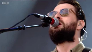 The Courteeners - Not Nineteen Forever (T in the Park 2016)