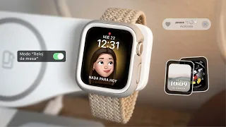 ⌚️ Configura así tu Apple Watch | Correas preferidas + Mis 10 ajustes imprescindibles