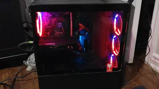 My Cyberpowerpc Turned To Junk After A Month...