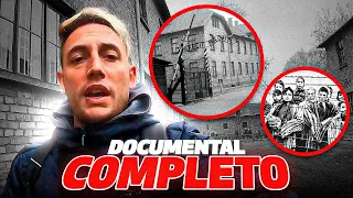 AUSCHWITZ - Stream Documental Completo.