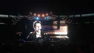 Muse - Hysteria Live in Paris - Stade De France (06/07/19)