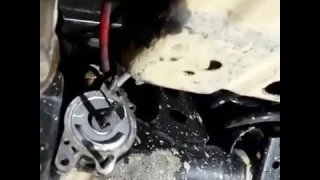 Toyota E Locker Cable Conversion Part 1 (Facebook Live)