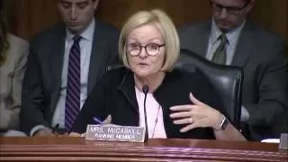 McCaskill: Retirement Security is More Important Than Ever to the American Public
