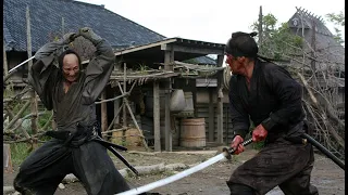 13 ASSASSINS Trailer