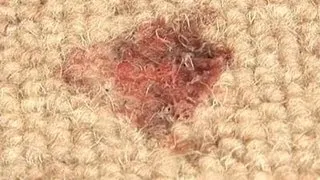 How To Take Candle Wax Off A Carpet