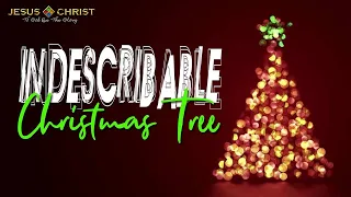 Indescribable Christmas Tree - Worship Service (December 19, 2021)