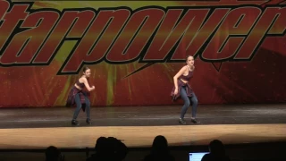 Hold Back The River - Kennedy Keller & Audrey Chapin, Strictly Rhythm