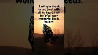 BIBLE VERSE | GIVE THANKS By: Janella Salvador | #shorts  | Myricheign TV