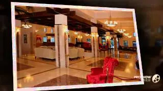 Отели Алании -хорошие детские гостиницы Турции   - Alara Park 5*