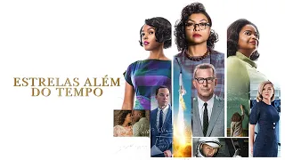 Estrelas Além do Tempo (2016) | Trailer Oficial [Dublado]