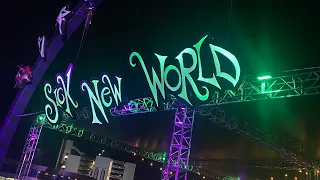 Sick New World - Las Vegas Festival Grounds 2023