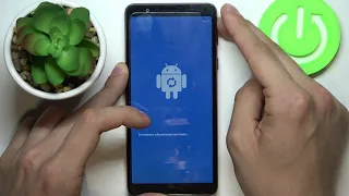 Что делать если забыл пароль Samsung Galaxy A01 Core / Сброс блокировки Samsung Galaxy A01 Core