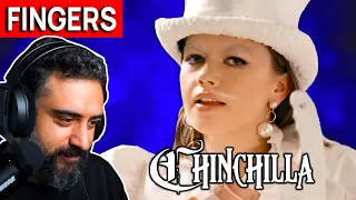 Arab Man Reacts to CHINCHILLA -  FINGERS (First Time Reaction)