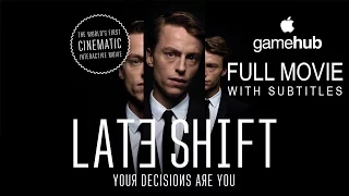 Late Shift 2016 Full Movie (With Subtitles)