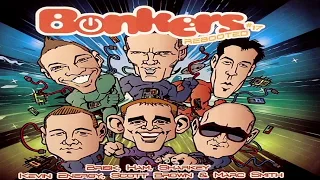 Bonkers Vol 17 - Rebooted CD 3 Scott Brown And Marc Smith