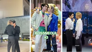 [TikTok] BossNeoul #3| Boss u mê Neoul lắm rồi