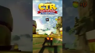 CTR Moments #2 | Crash Team Racing Nitro Fueled