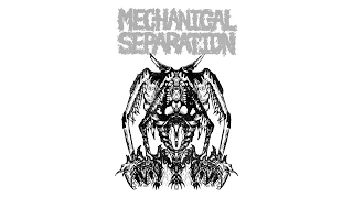 Mechanical Separation - Plague Monster FULL EP [LYRIC VIDEO] (2020 - Deathgrind)