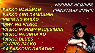 FREDDIE AGUILAR CHRISTMAS SONGS | FULL ALBUM | 2020