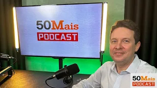 #69 Como preservar a saúde dos olhos? com Dr. Emerson Castro