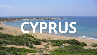 Cyprus vakantie