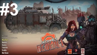 Let's Play, Teil 3 - Skyshine's Bedlam - Bedlam hin und zurück - (deutsch/german) [HD/1080p]