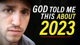 God Told Me This Is Coming in 2023 - Prophecy | Troy Black