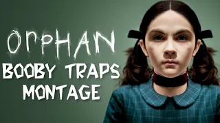 Orphan Booby Traps Montage (Music Video)