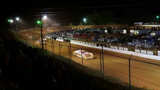 ULTIMATE SUPERS at Laurens Speedway 5/5/18